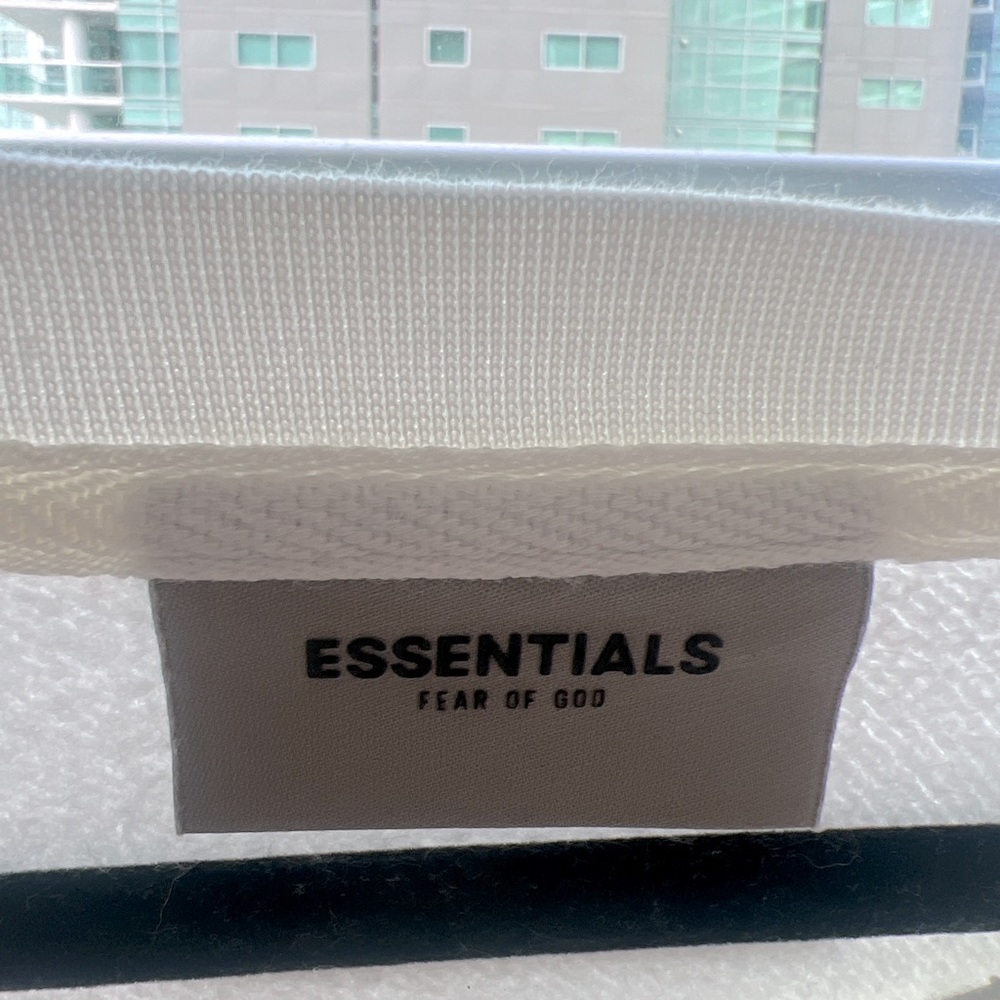 Essentials Sweatshirt - Picture 3 of 6